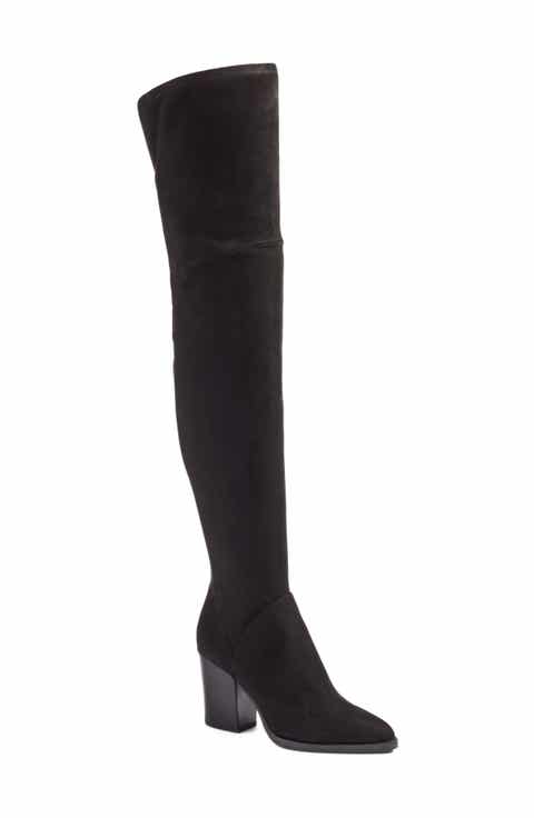Women's Over-The-Knee Medium Boots, Boots for Women | Nordstrom