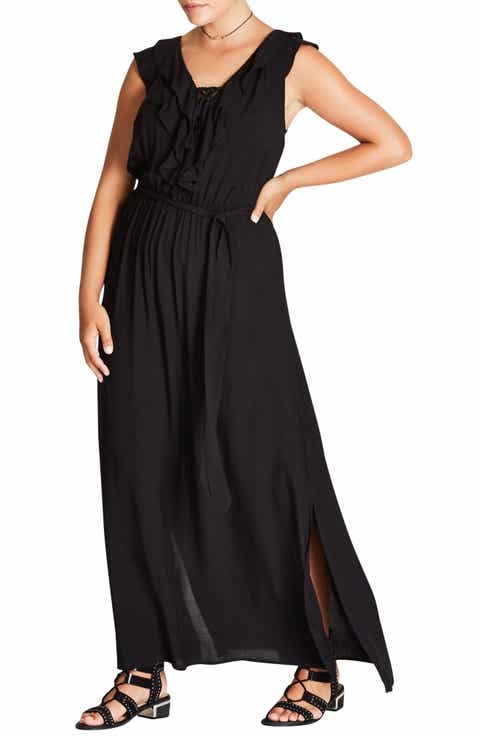 Maxi Plus-Size Dresses | Nordstrom