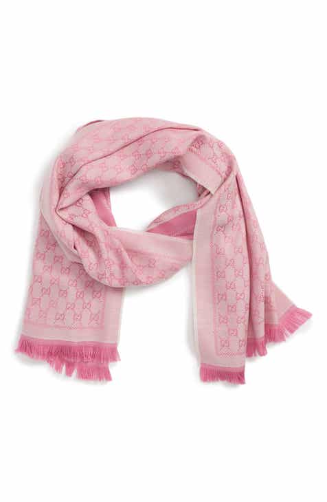 Scarves for Women: Cashmere, Silk, Wool & More | Nordstrom