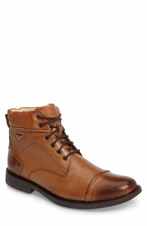 Men's Rugged Boots | Nordstrom