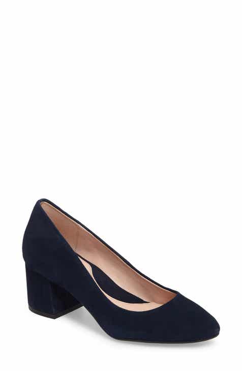 Women's Blue Pumps | Nordstrom