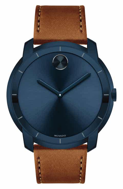 Men's Watches & Time Pieces | Nordstrom