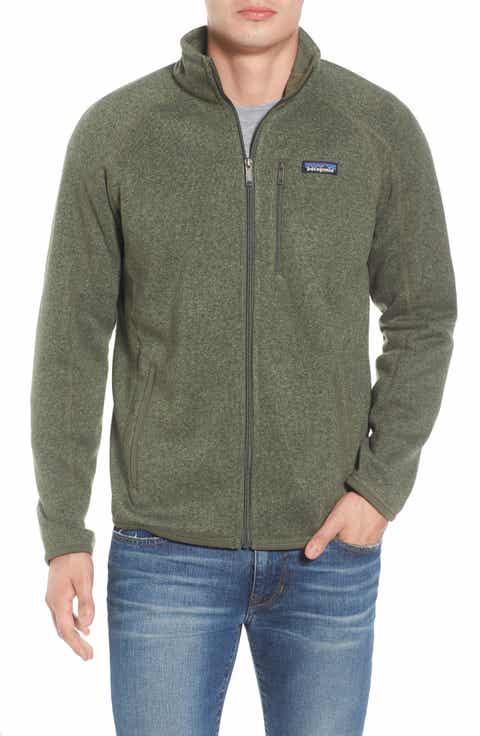 Men's Patagonia Outerwear & Clothing | Nordstrom