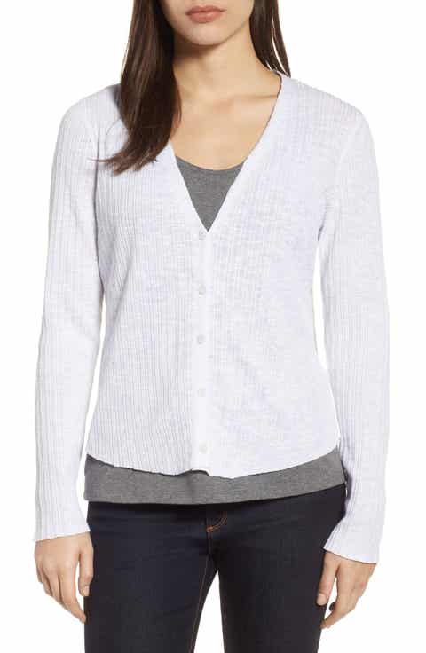 Women's White Sweaters | Nordstrom
