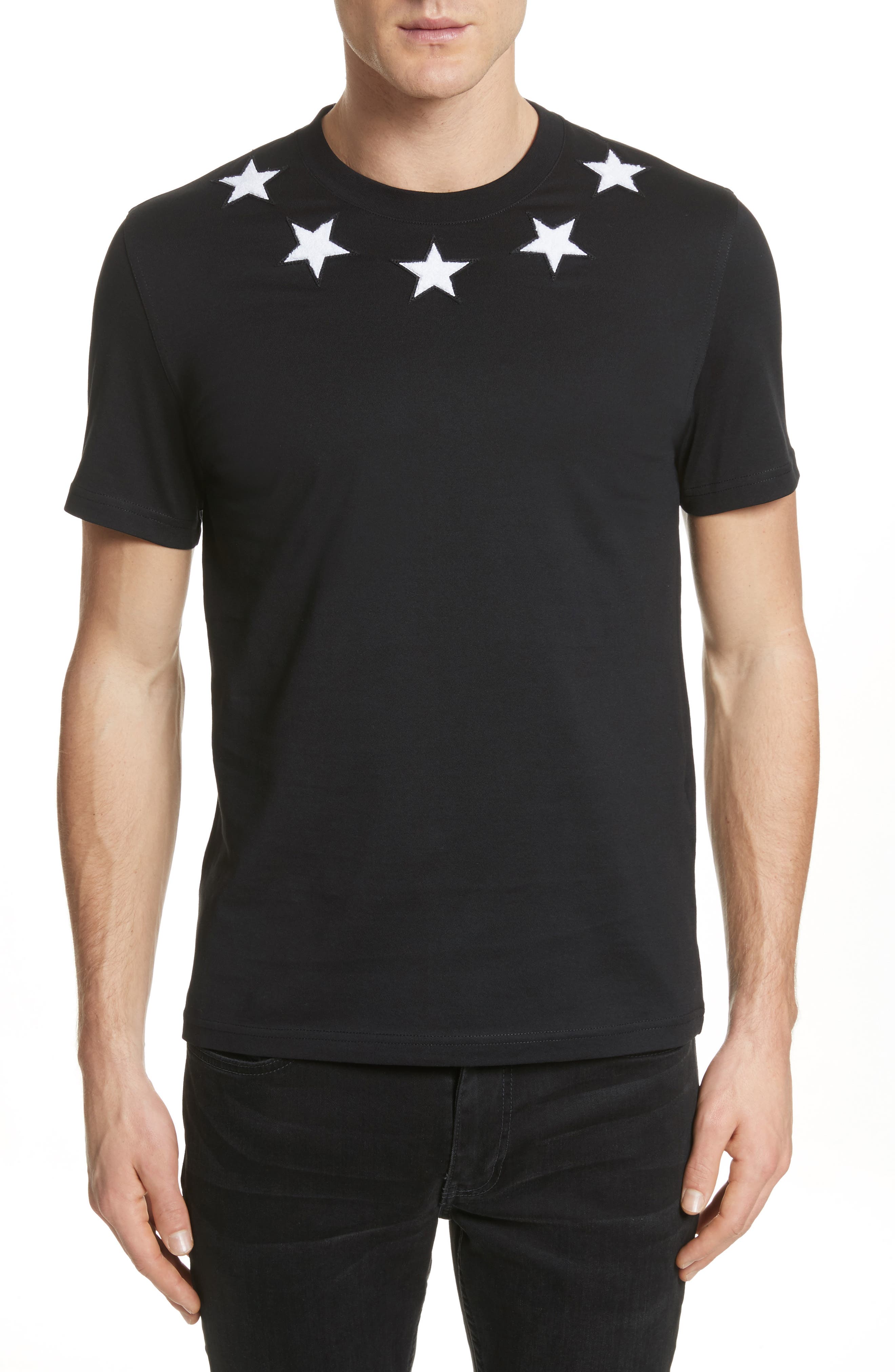 Buy t shirt givenchy - 52% OFF!
