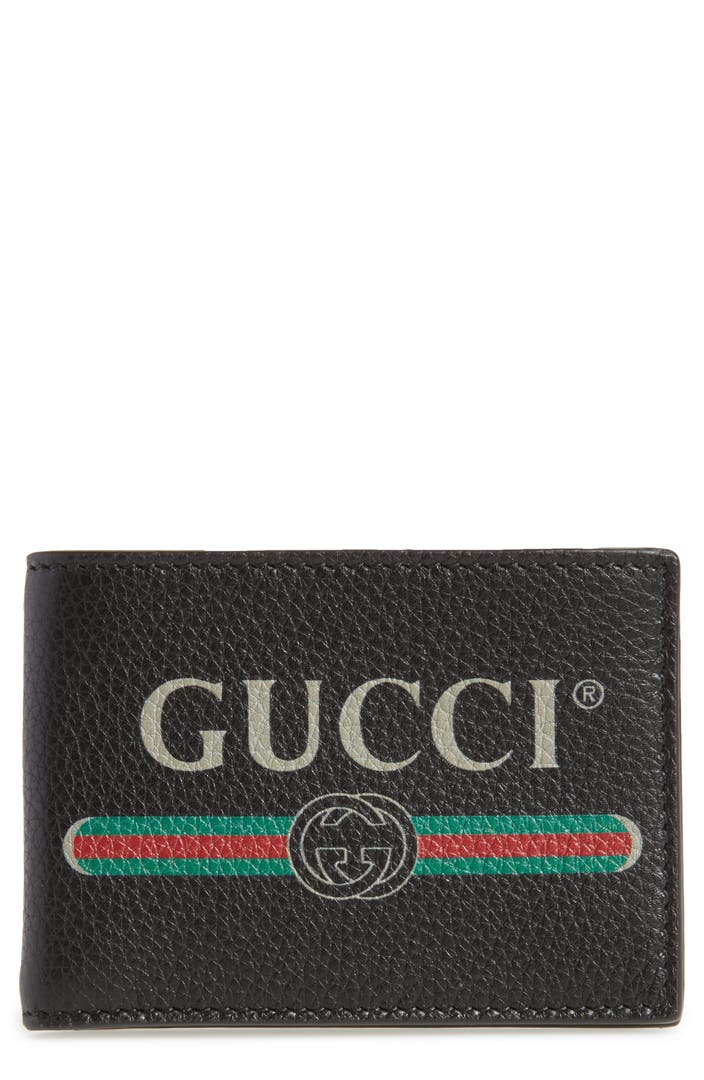 Gucci Bifold Wallet | Nordstrom