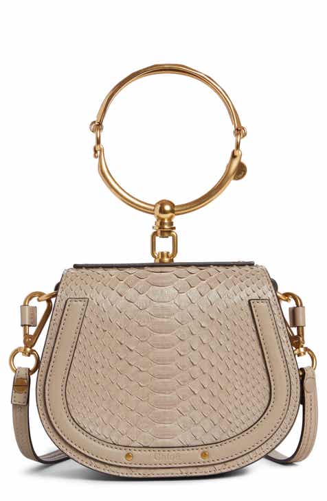 Chloé Handbags, Purses & Wallets | Nordstrom