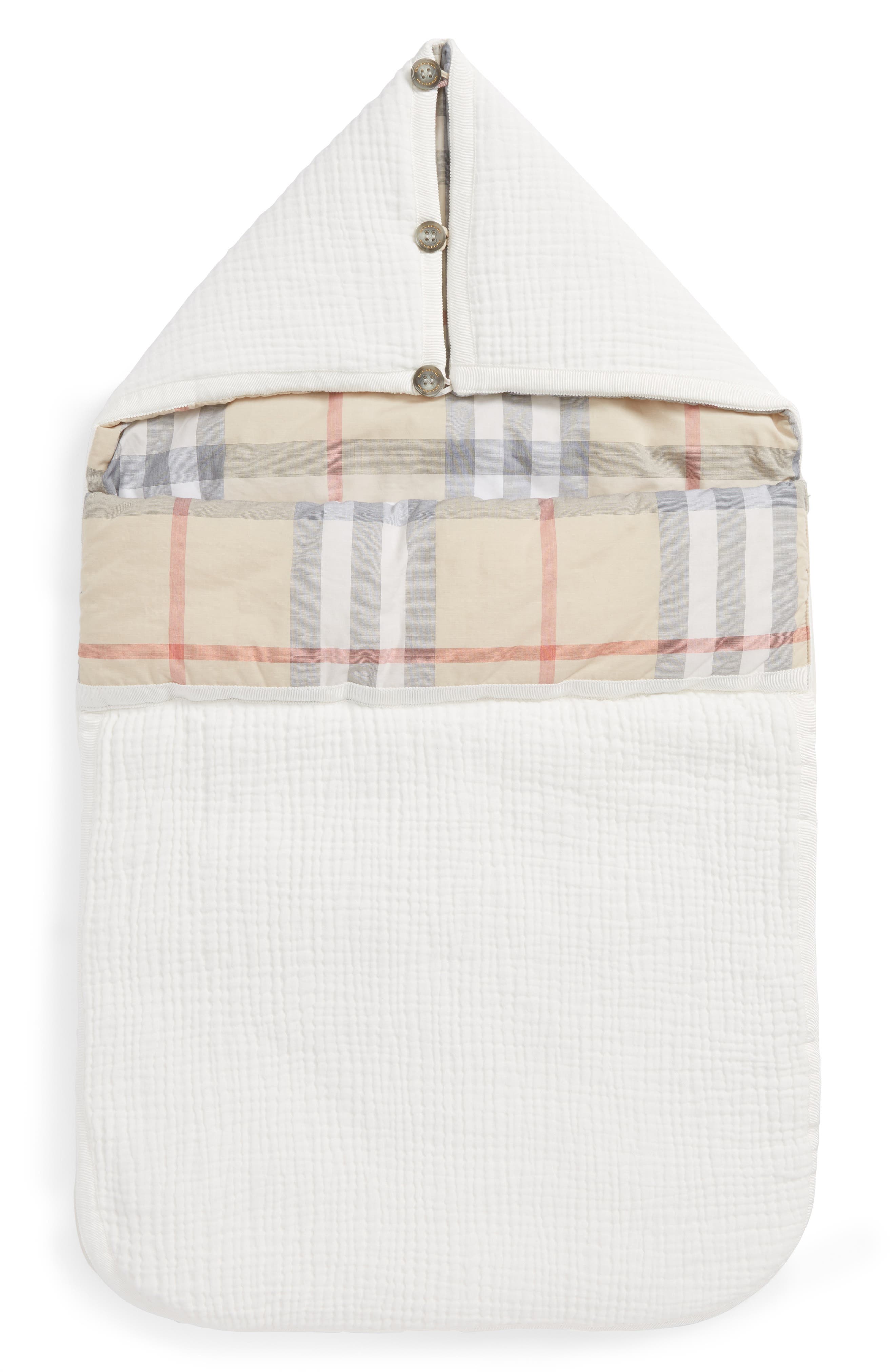 burberry bunting