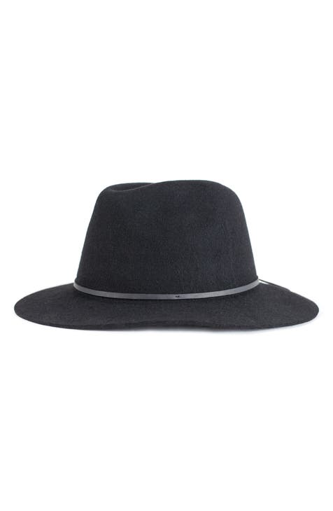 Women's Fedoras & Panama Hats | Nordstrom