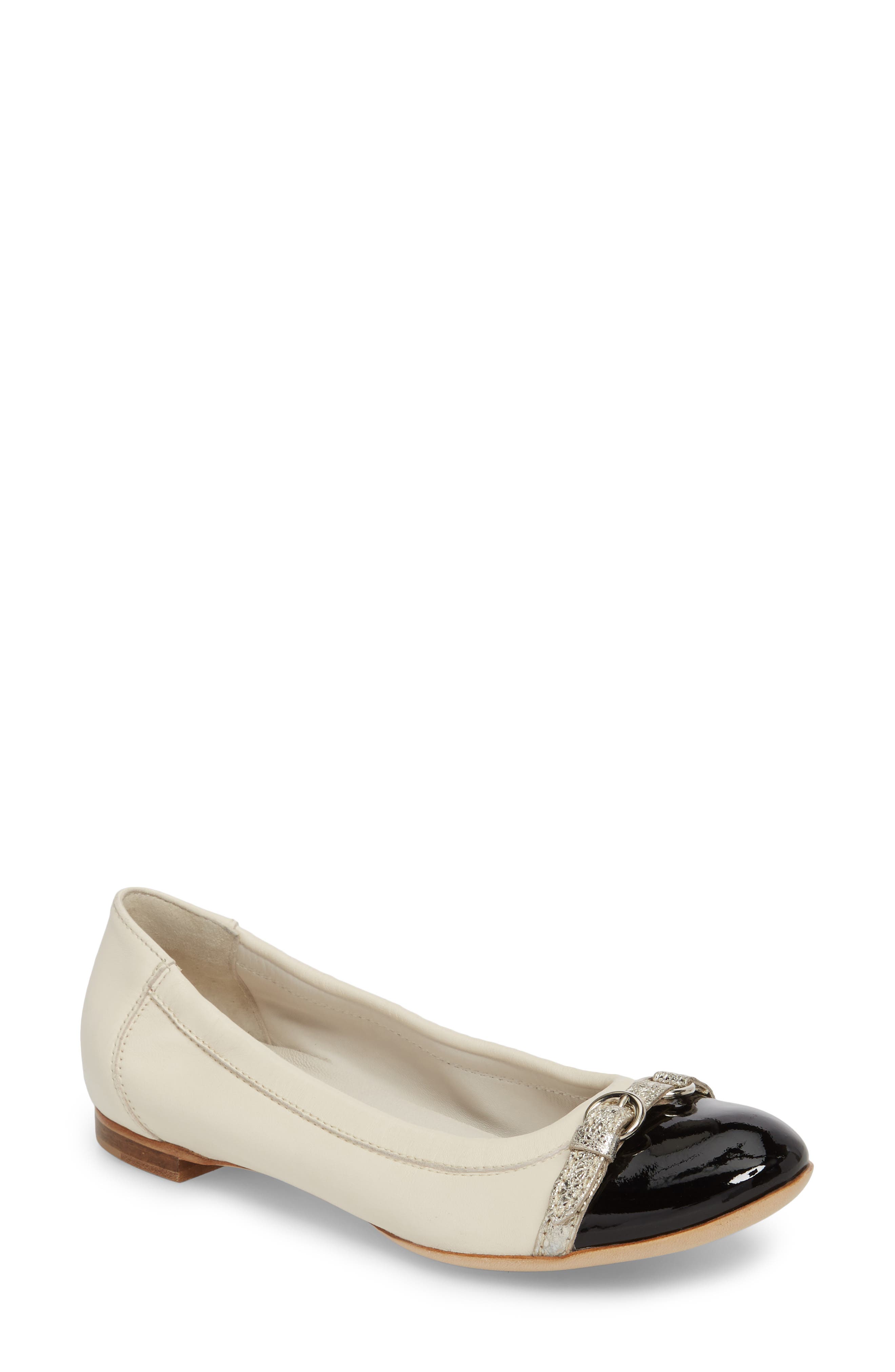 agl ballerina flats