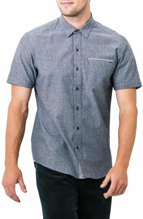 7 Diamonds Dress, Casual, All Button Up Shirts for Men | Nordstrom