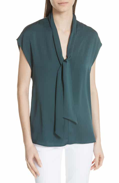 bow blouse | Nordstrom