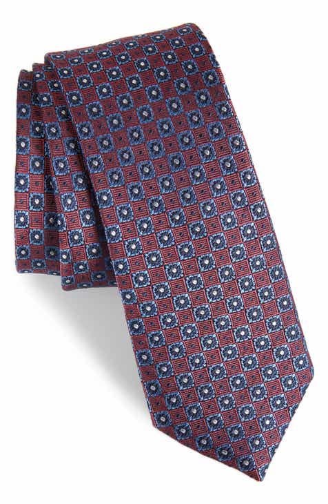 Men's Purple Ties, Skinny Ties & Pocket Squares for Men | Nordstrom