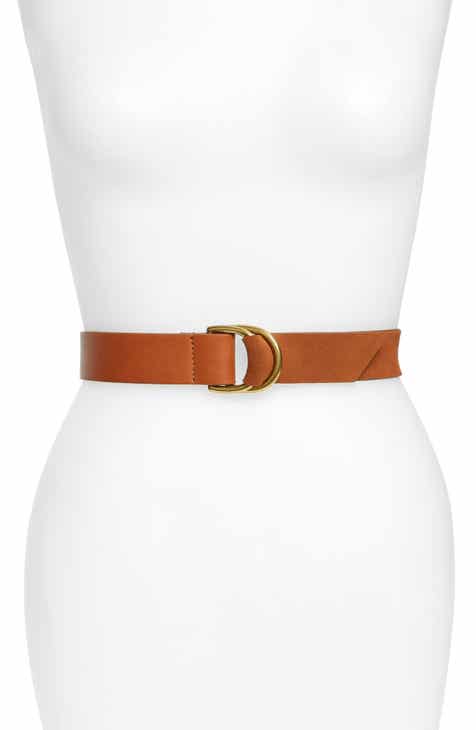 Women's Belts | Nordstrom