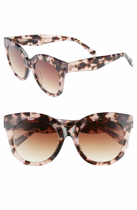 Pink Sunglasses for Women | Nordstrom