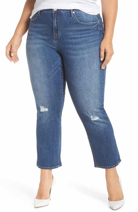 Women's Flare & Wide Leg Jeans | Nordstrom
