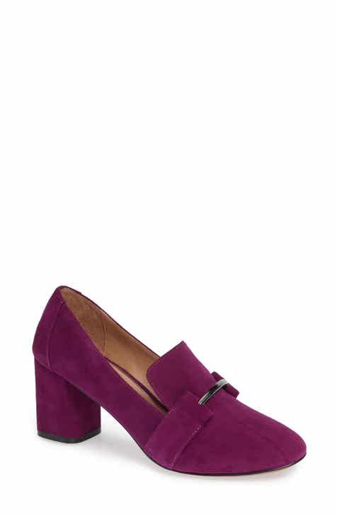 Purple Heels, Pumps & High-Heel Shoes for Women | Nordstrom
