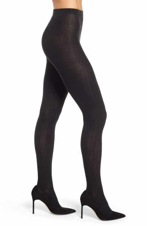 black stockings for women | Nordstrom
