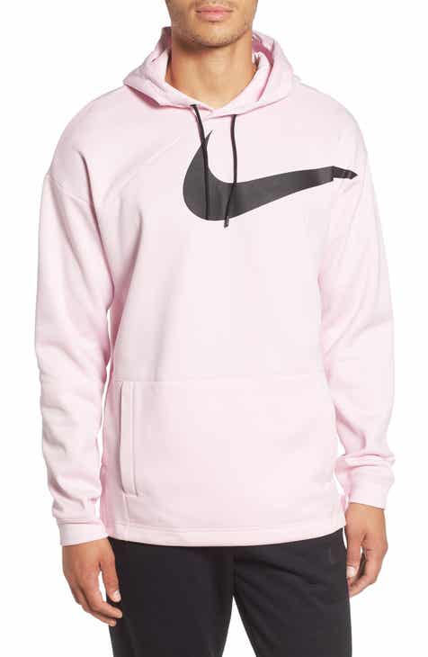 Men's Pink Hoodies & Sweatshirts | Nordstrom