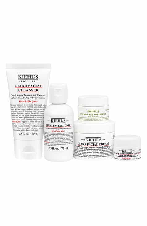 Kiehl S Since 1851 Ultra Skin Set Nordstrom Exclusive 79 Value
