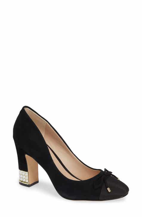 Women's Black Pumps | Nordstrom