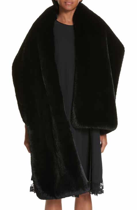 Women's Fur Coats & Faux-Fur Coats | Nordstrom