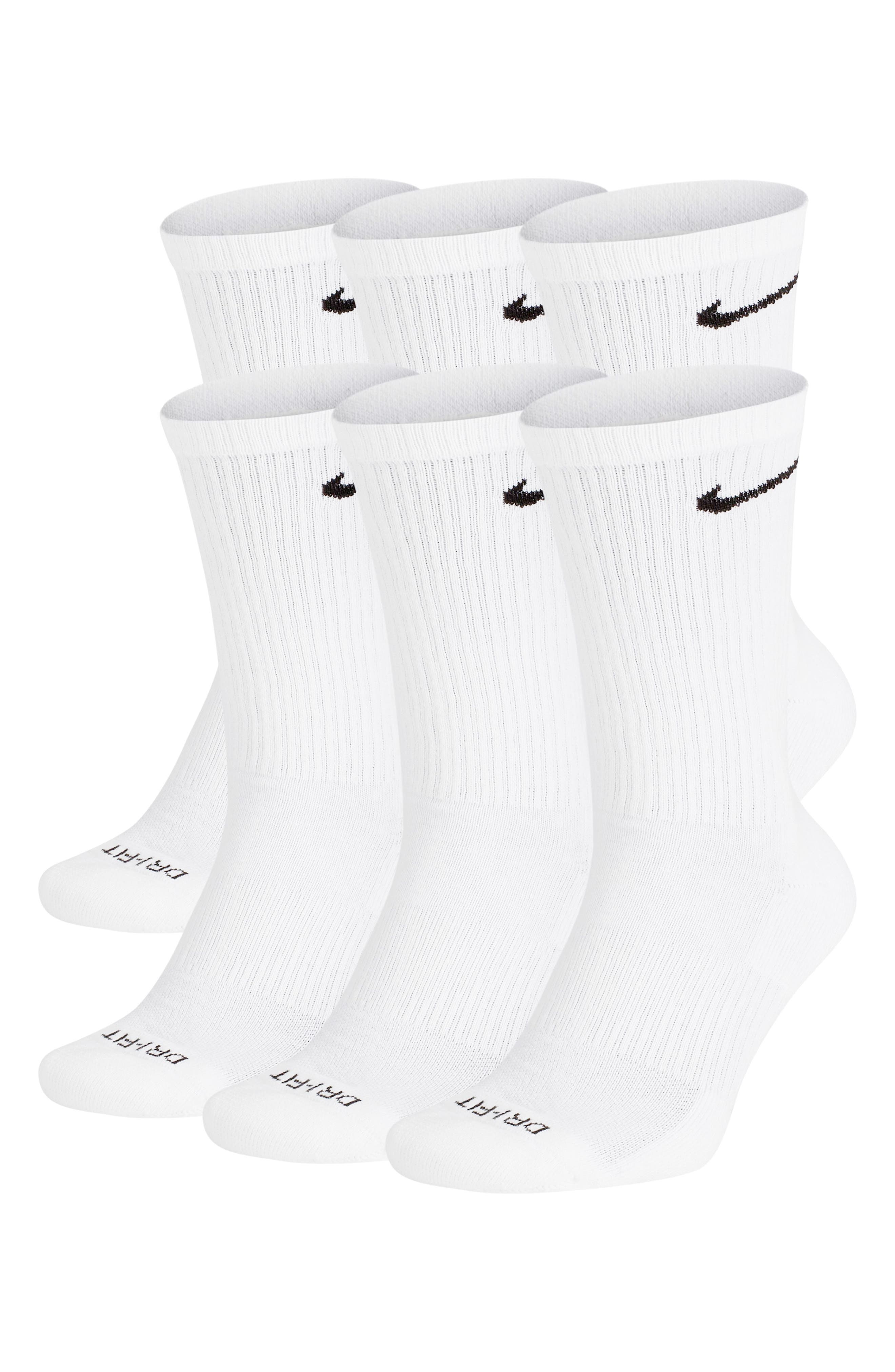 Nike Socks for Men | Nordstrom