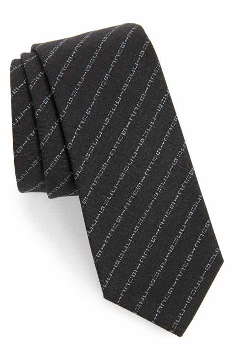 Men's Gucci Ties, Skinny Ties & Pocket Squares for Men | Nordstrom