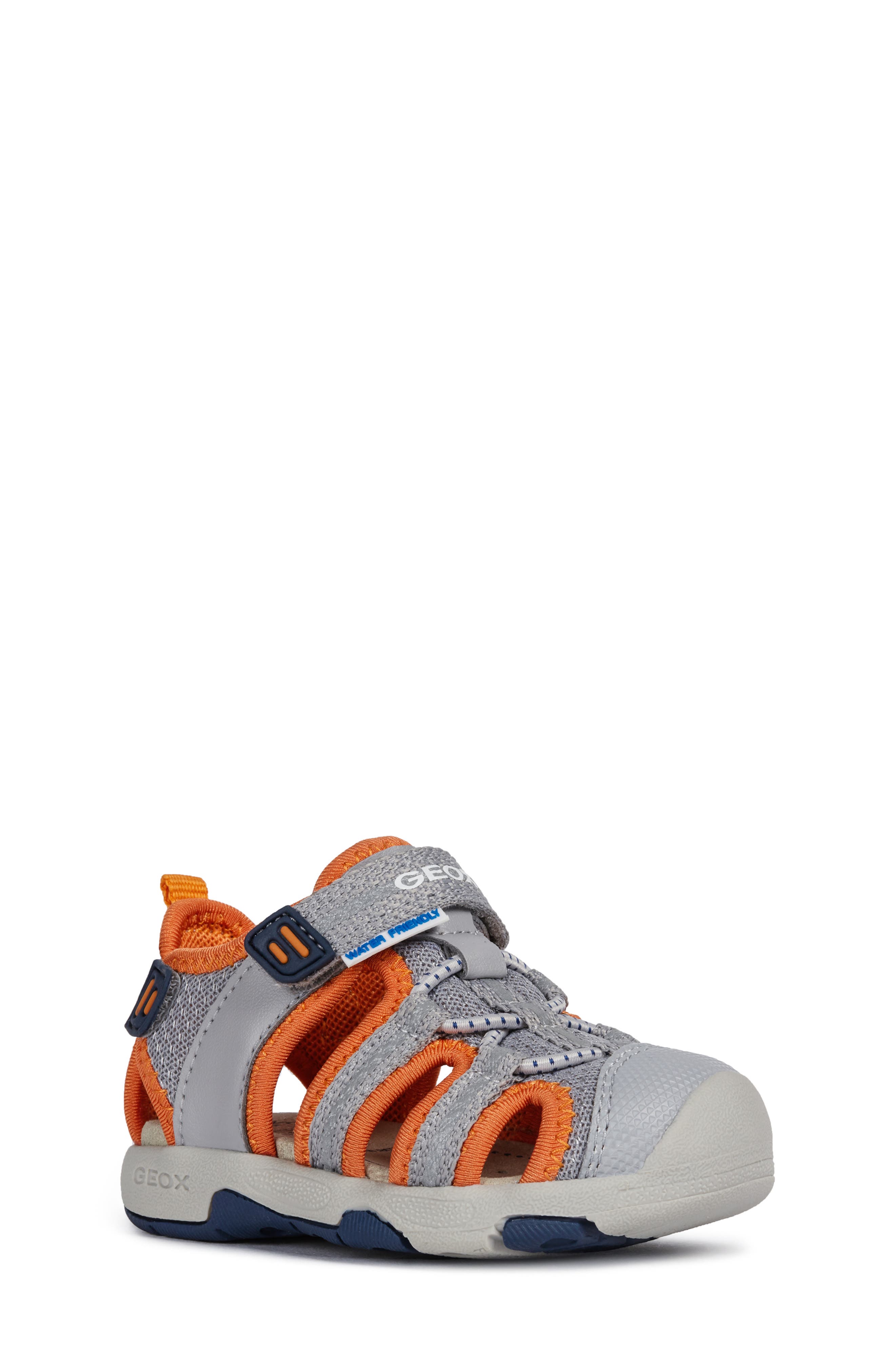 geox first walker shoes