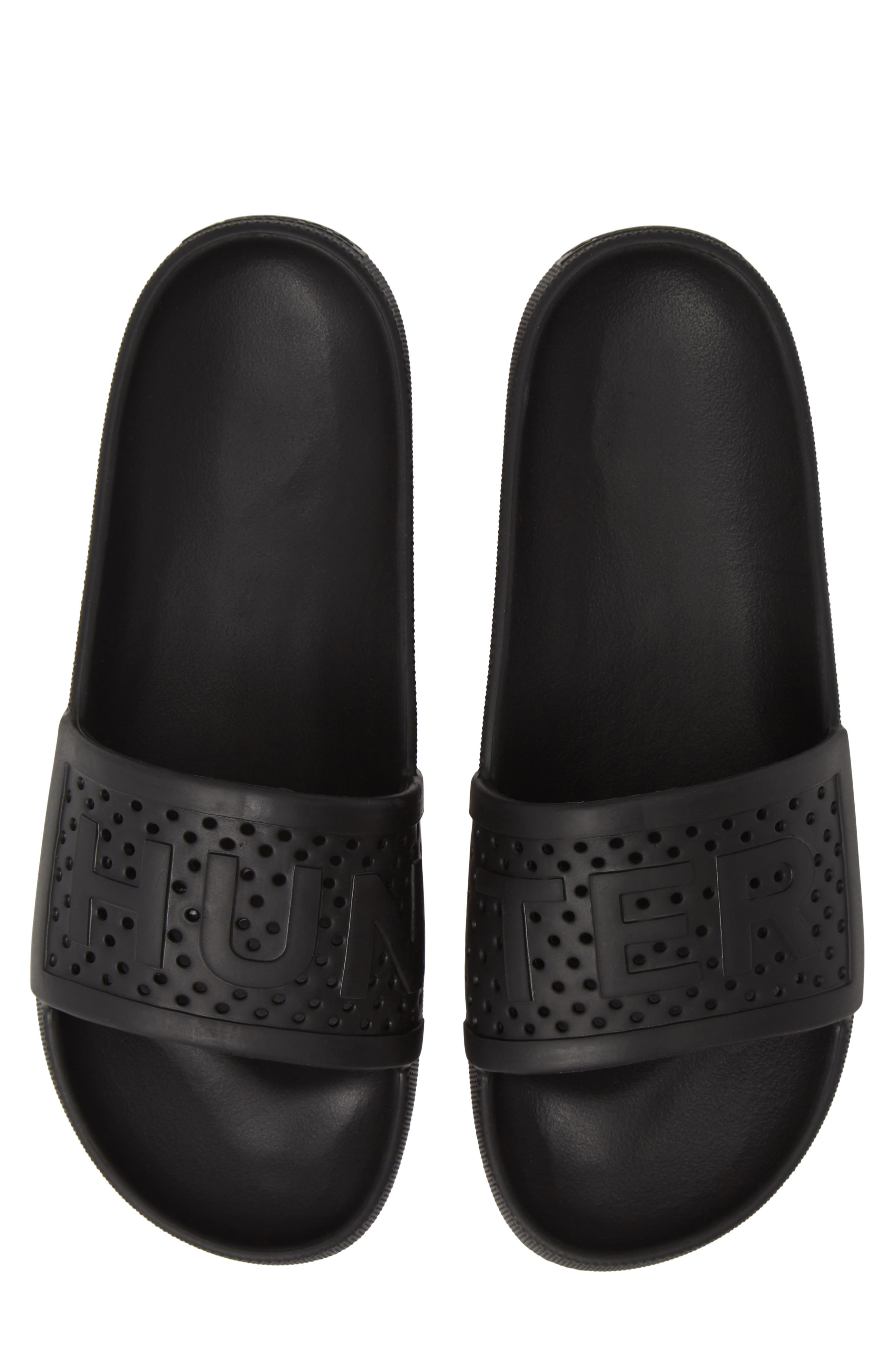 Men's Hunter Sandals, Slides \u0026 Flip 