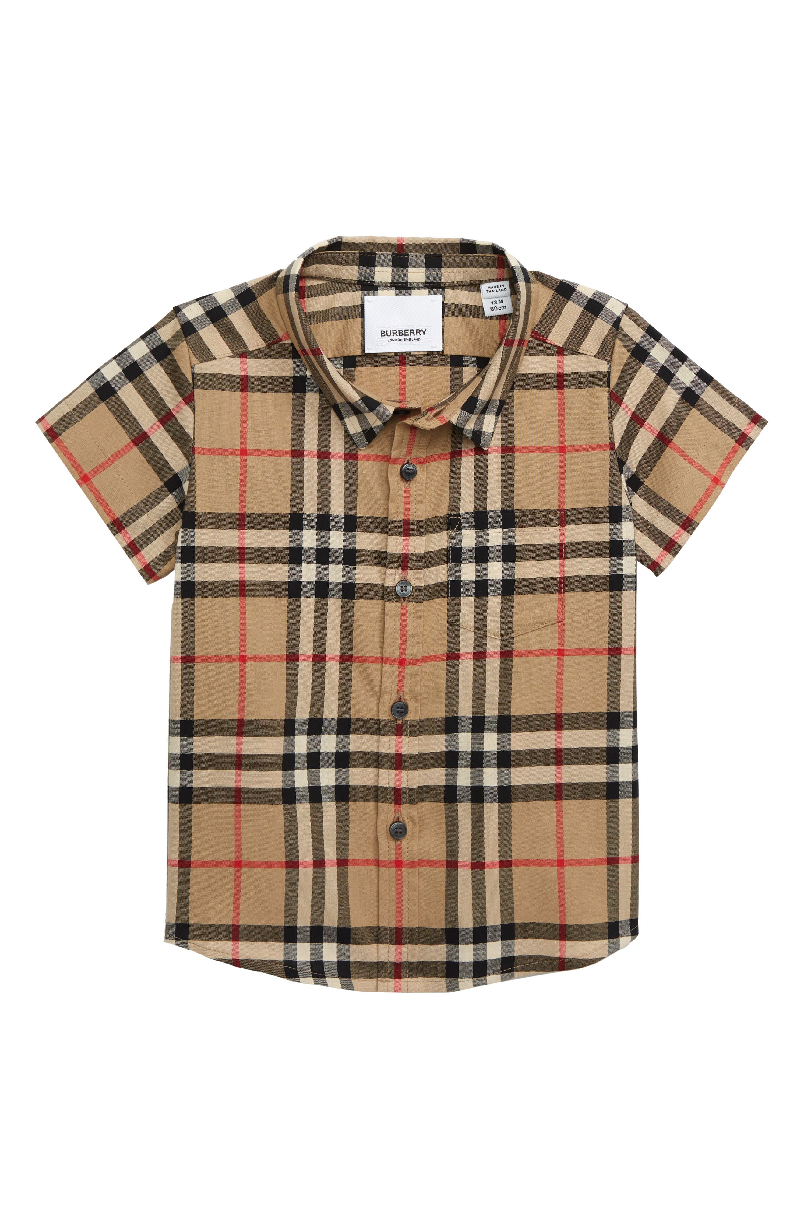 burberry baby clothes online