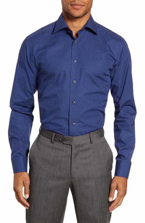 Men's Eton Dress Shirts | Nordstrom
