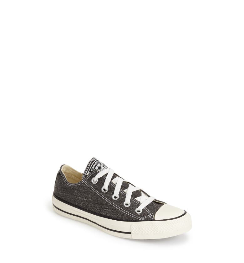 Converse Chuck Taylor® All Star® Washed Canvas 'Ox' Sneaker (Women ...