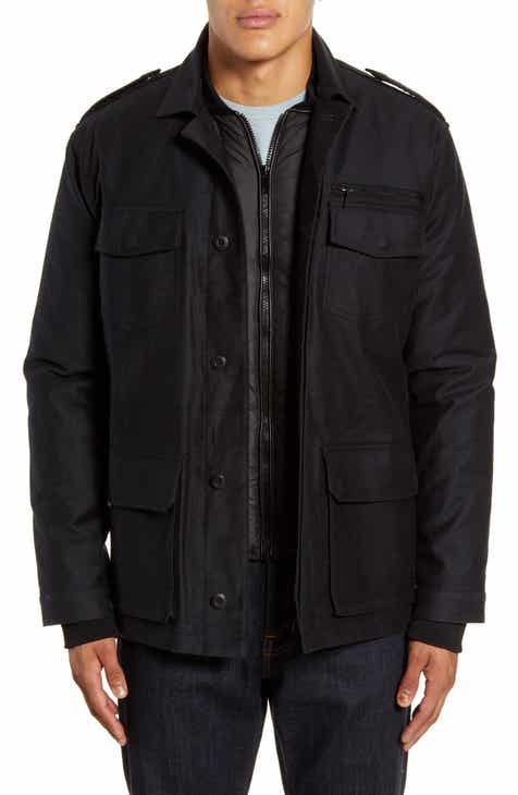 mens utility jacket | Nordstrom