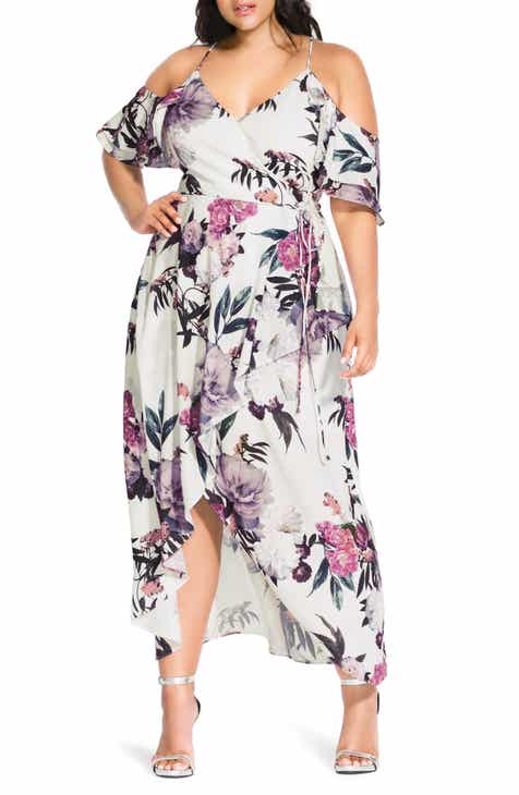 Women's Plus-Size Resort Wear & Vacation Clothes | Nordstrom