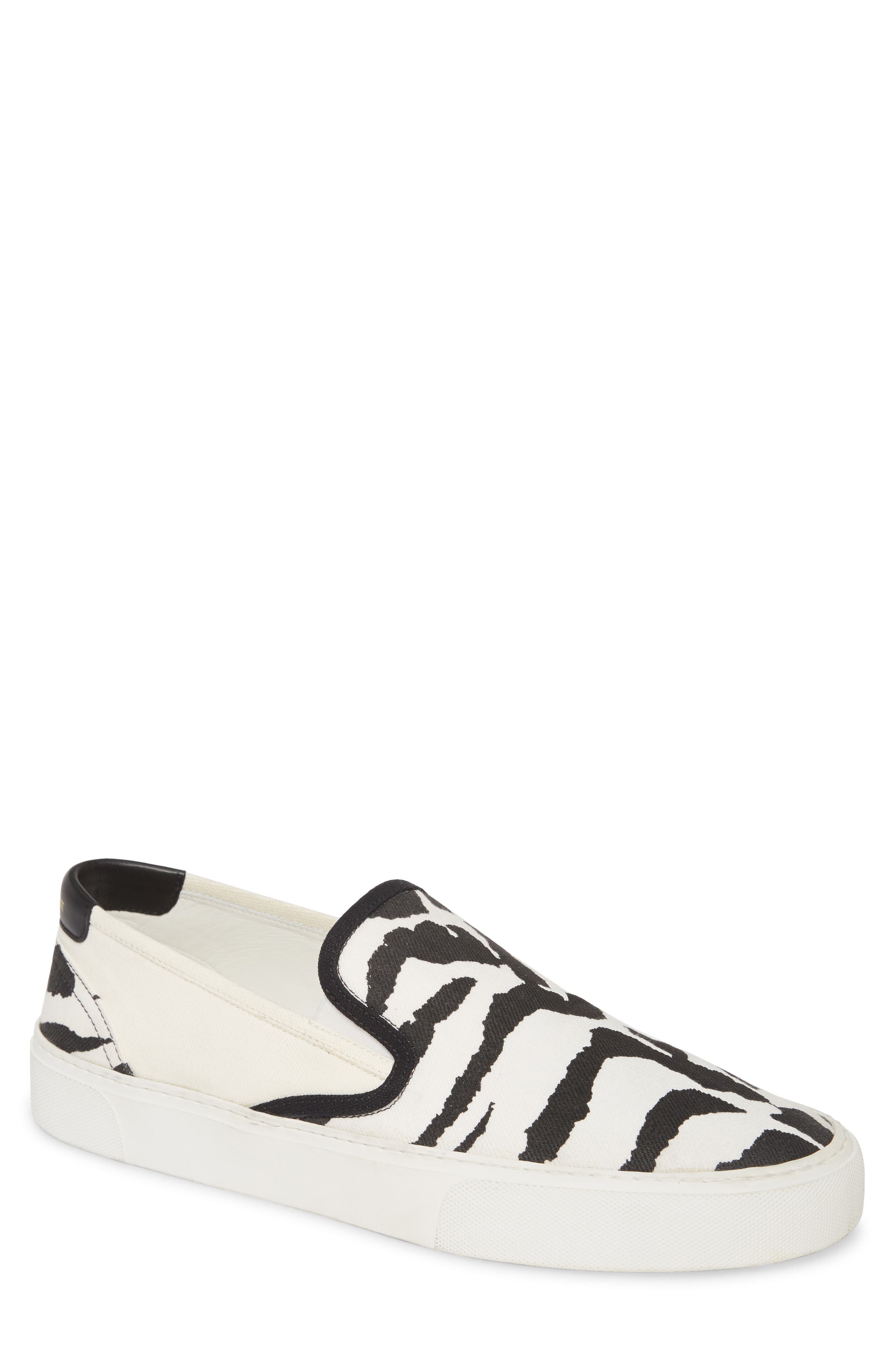 saint laurent sneakers nordstrom