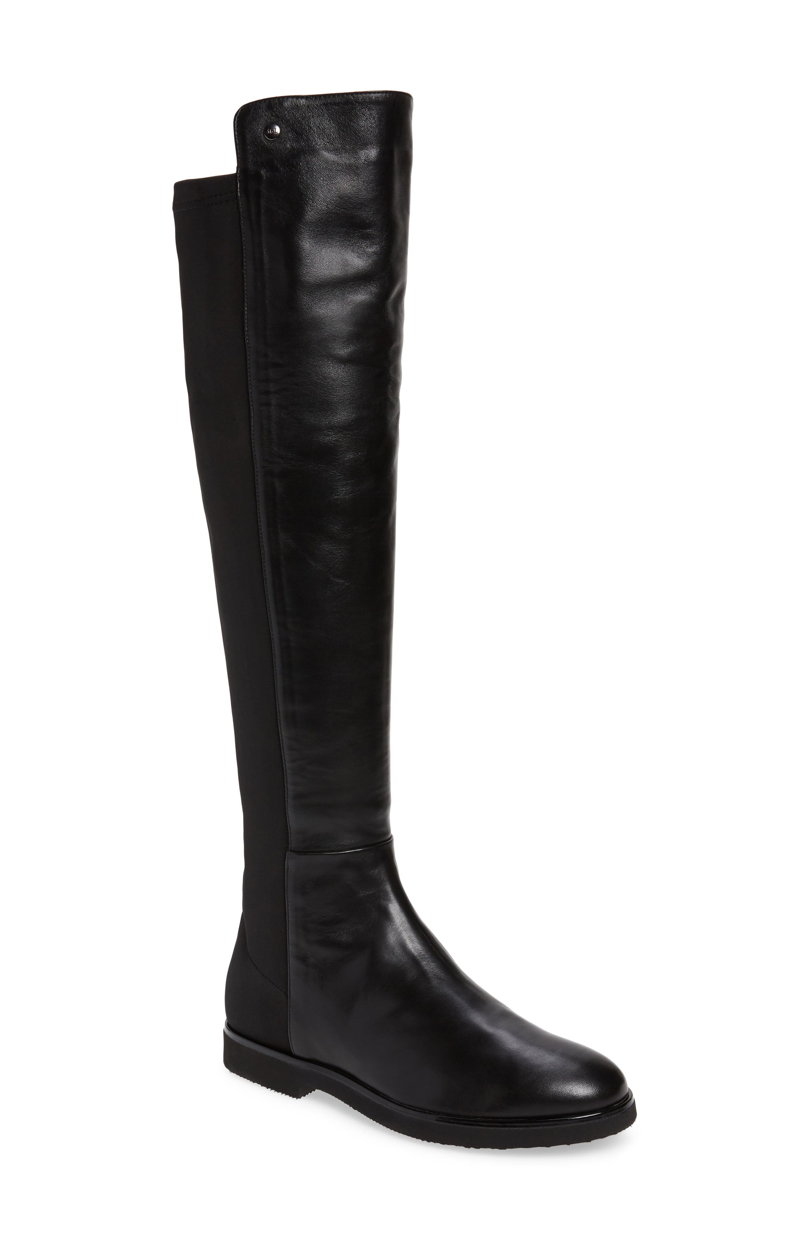 women's above the knee boots