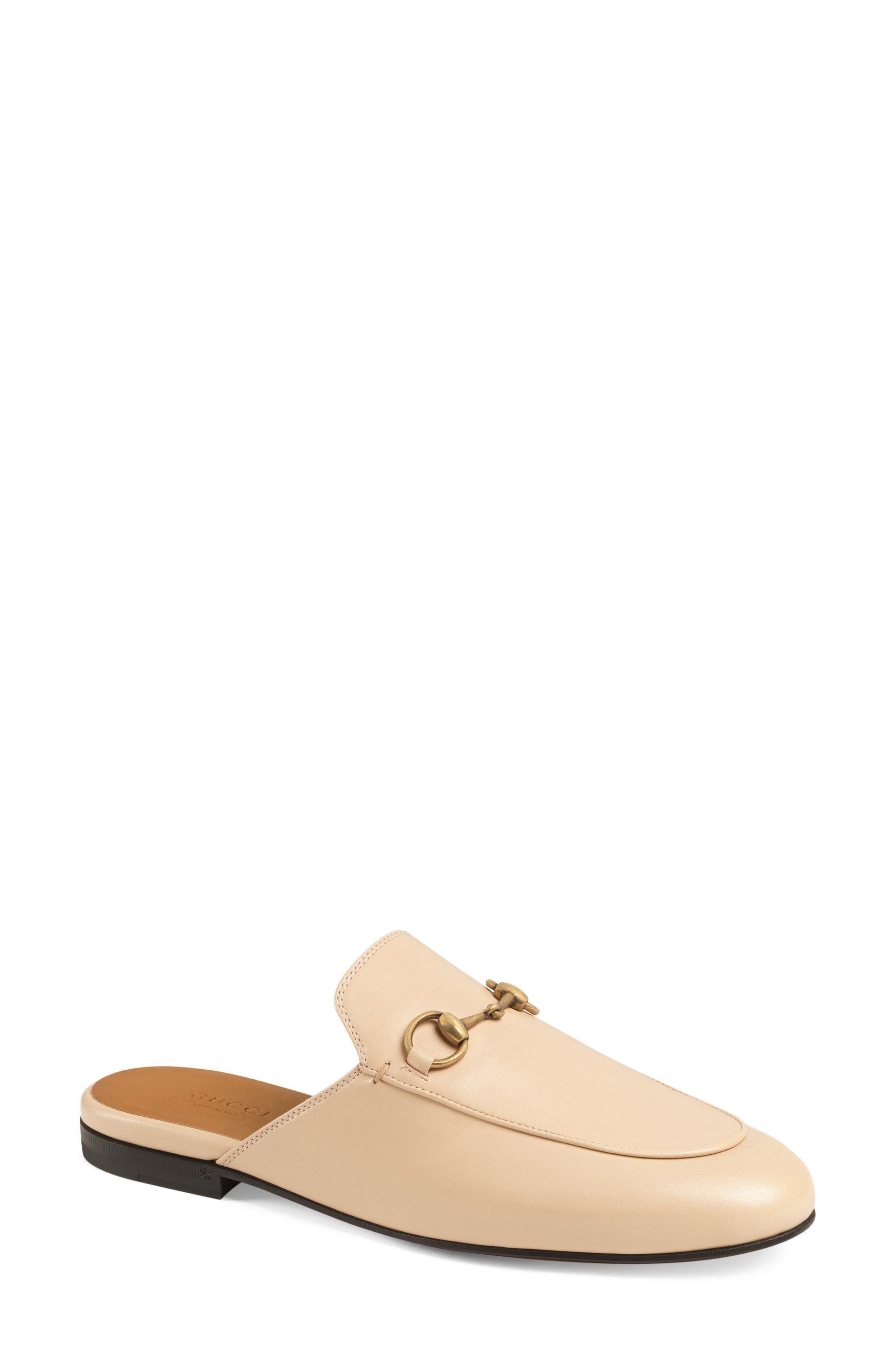 gucci loafers women nordstrom
