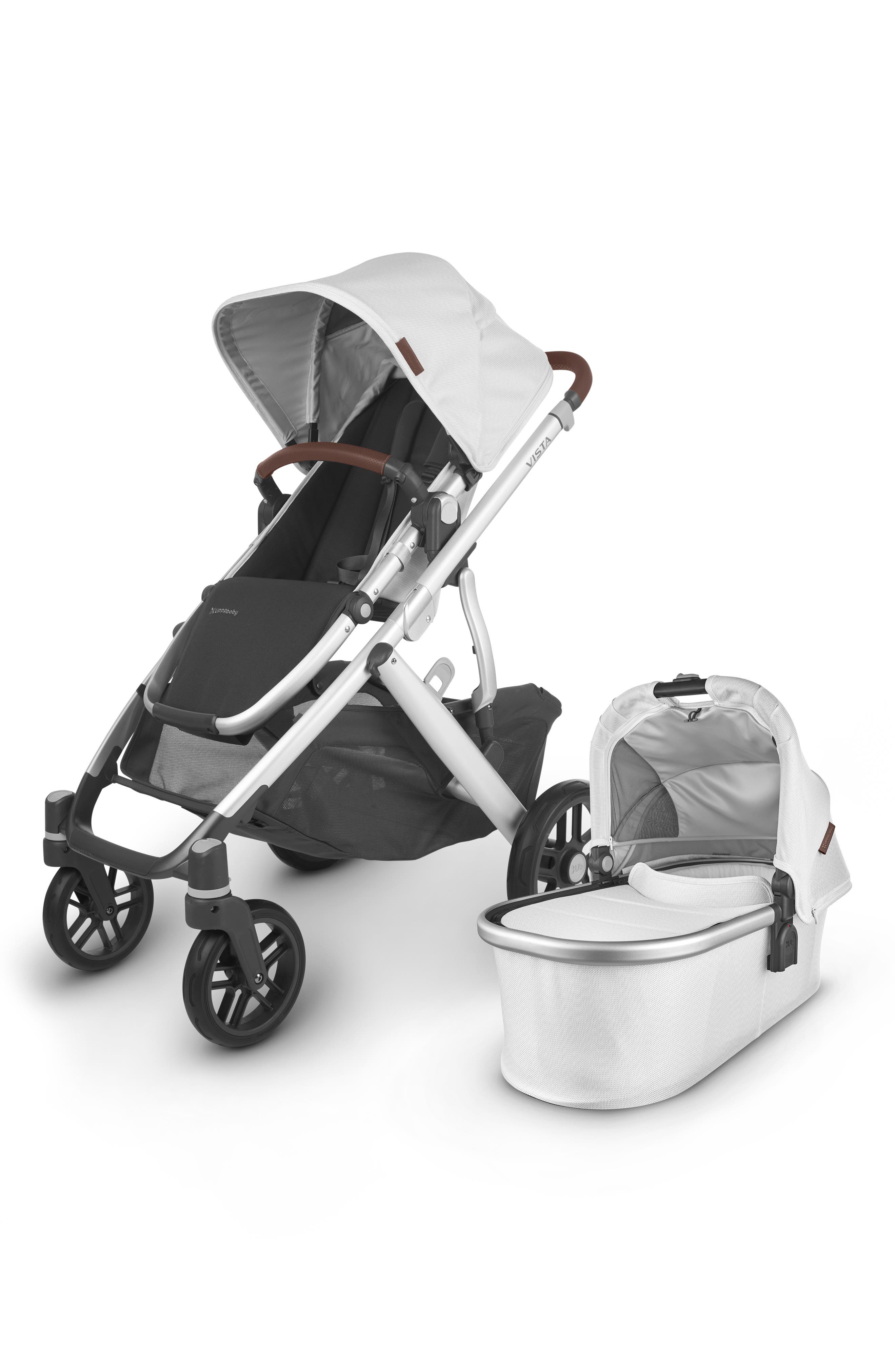 baby bunting uppababy