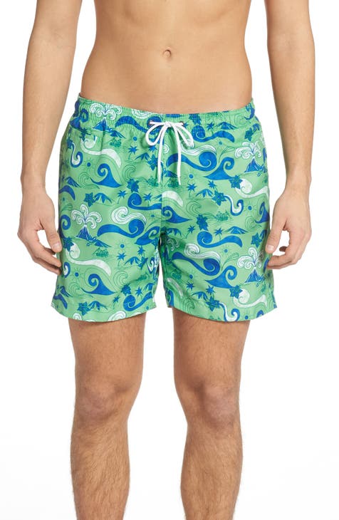 Men's Swimwear & Swim Trunks | Nordstrom