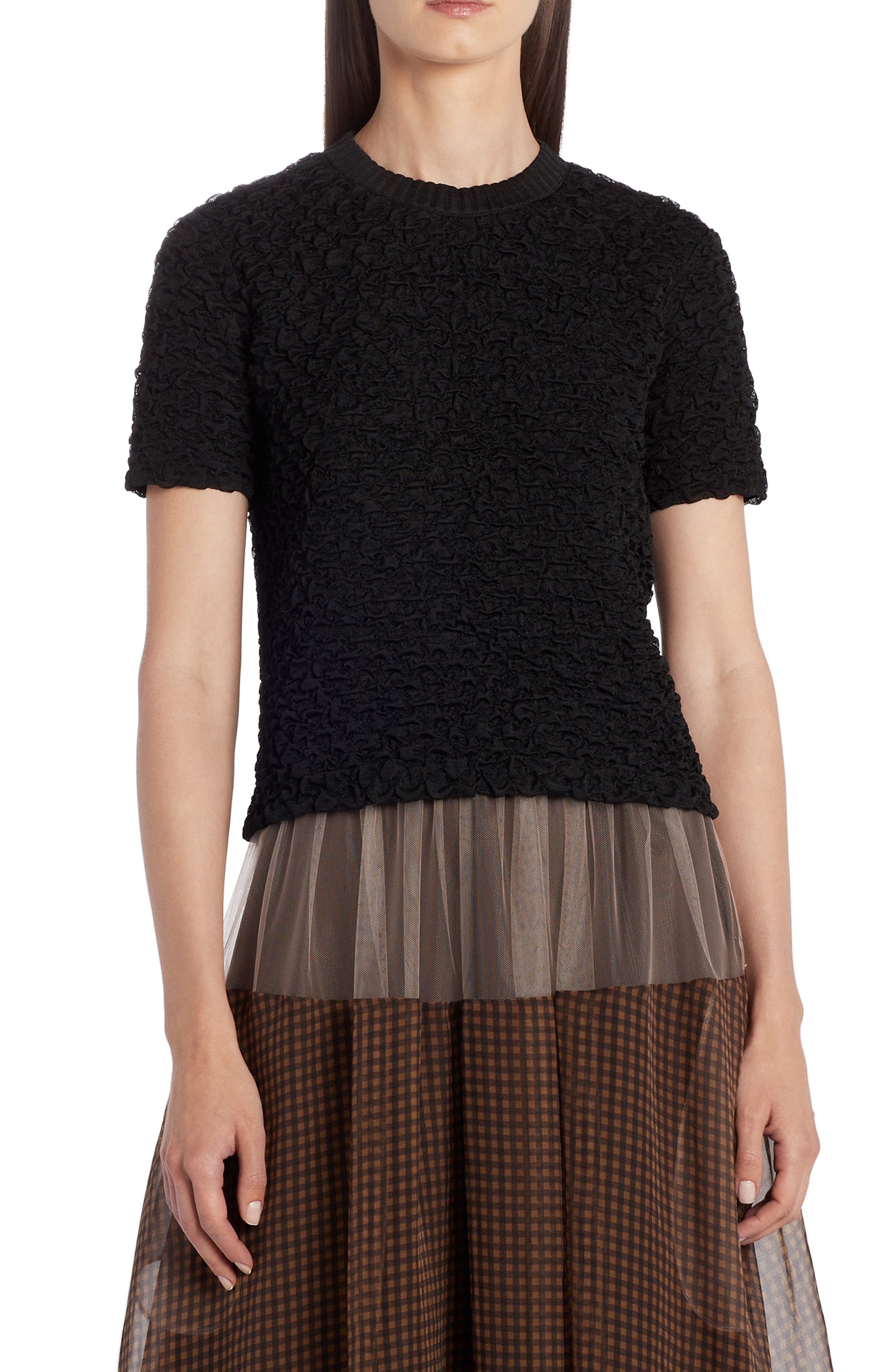 womens fendi sweater