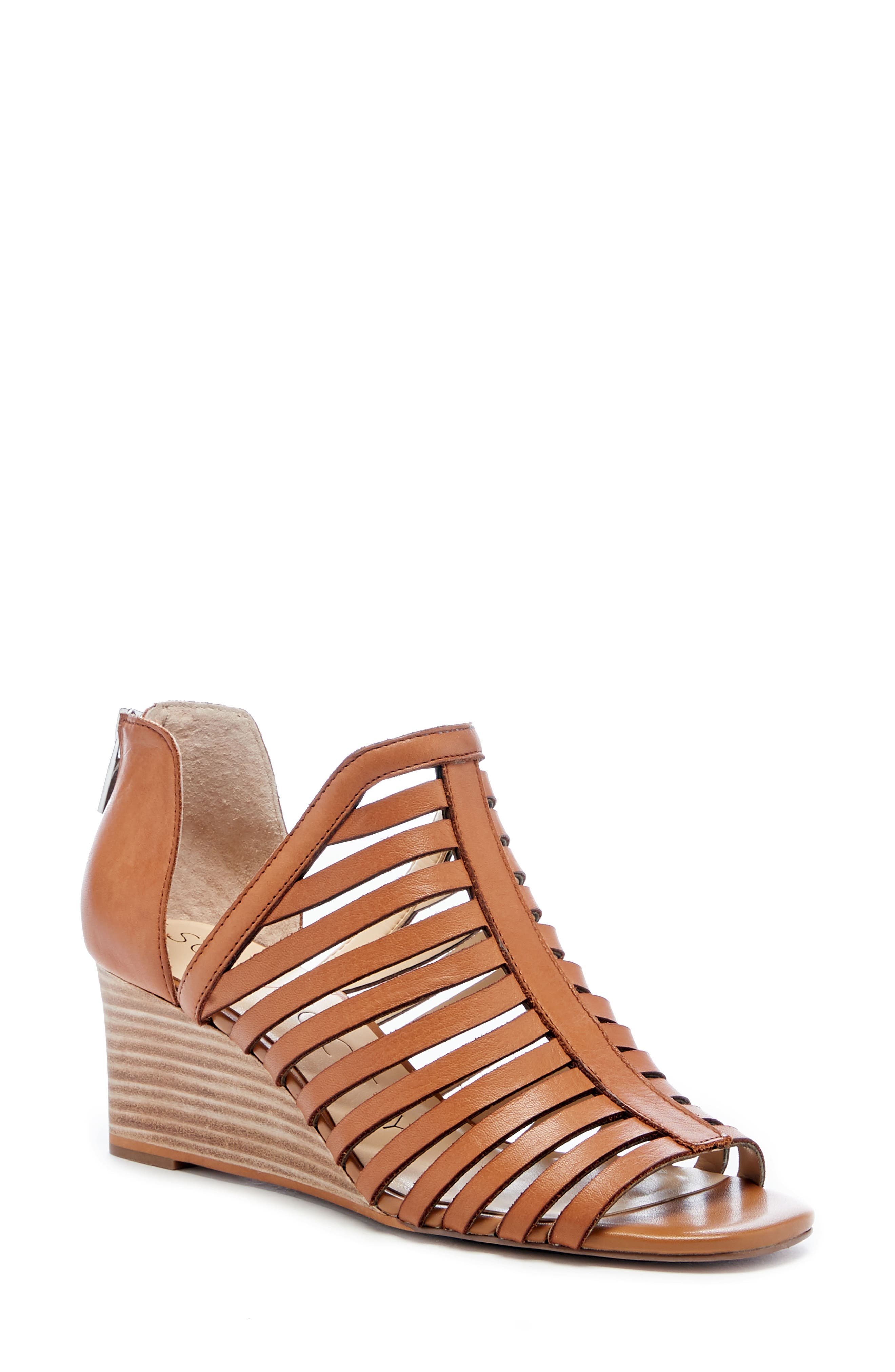 sole society wedges