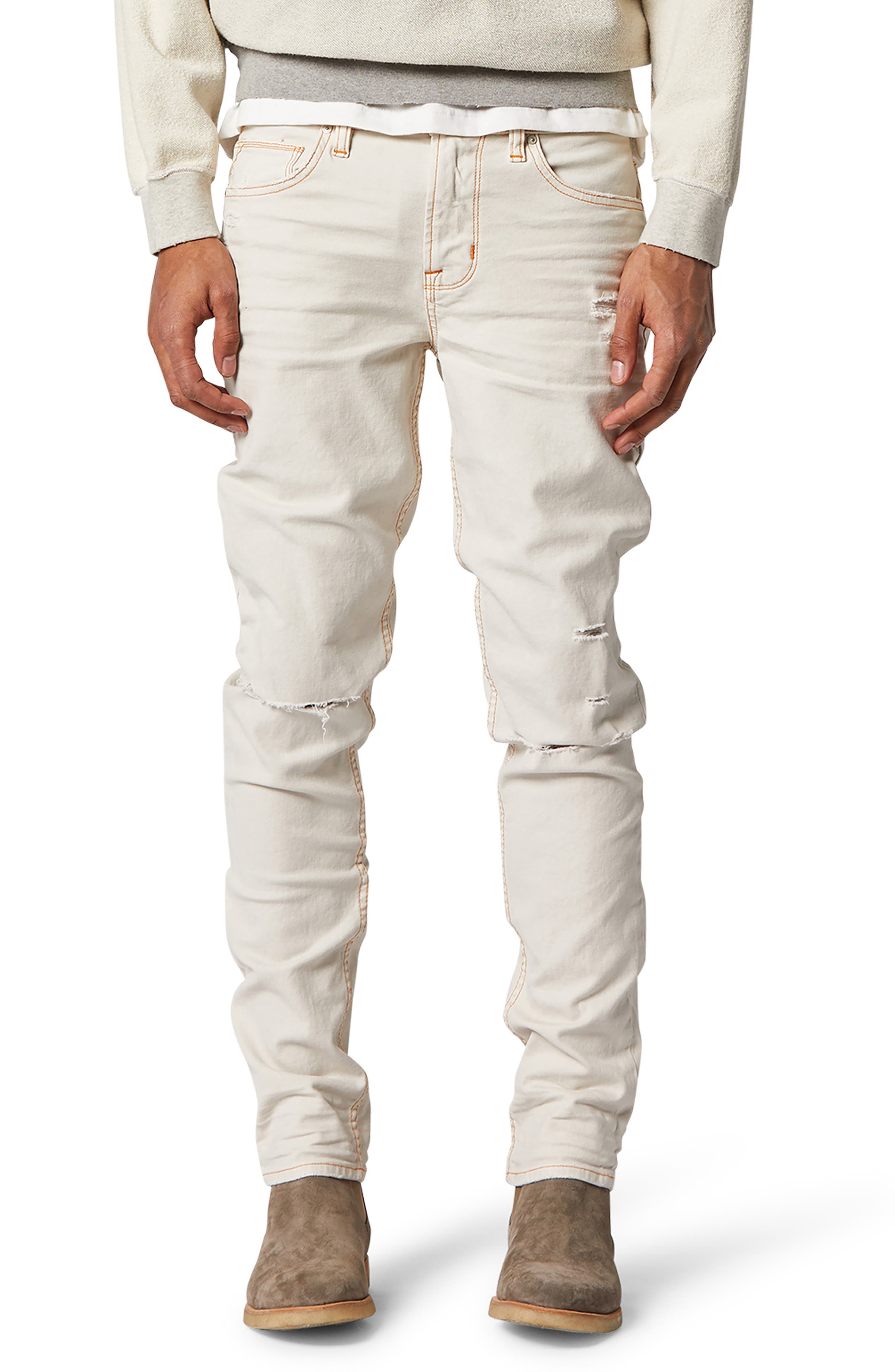 white jeans price