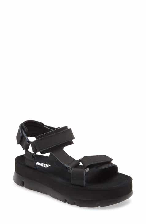 platform sandals | Nordstrom
