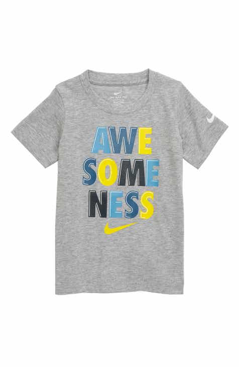 Boys' Clothes (Sizes 2T-7): T-Shirts, Polos & Jeans | Nordstrom