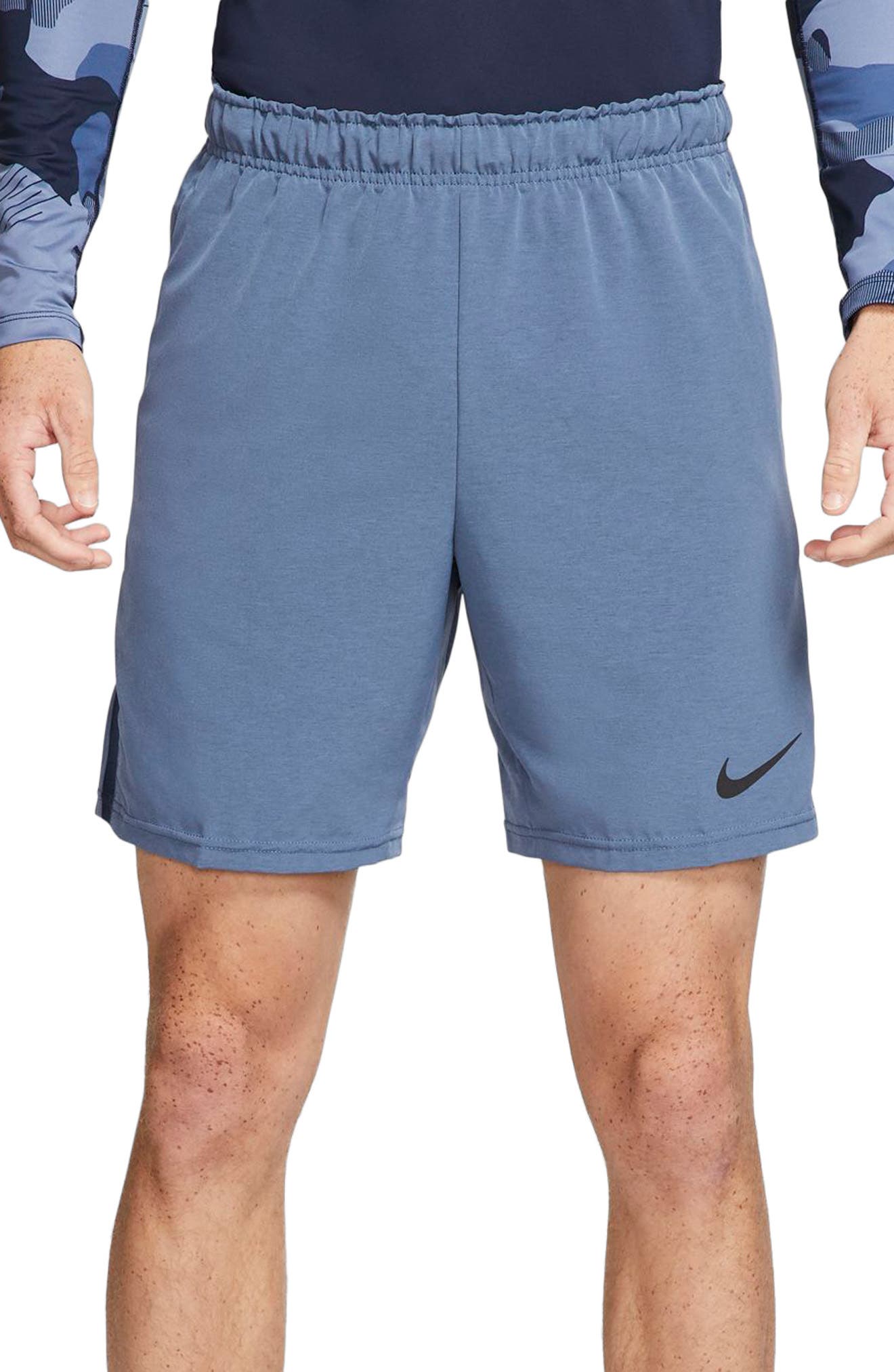 big & tall men's nike shorts