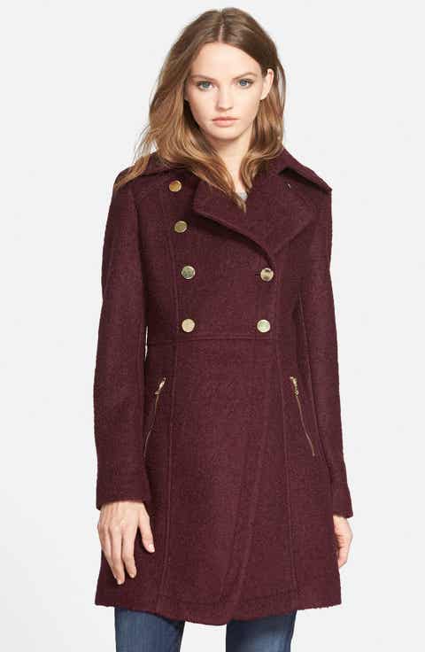 Petite Coats: Petite-Size Outerwear | Nordstrom | Nordstrom
