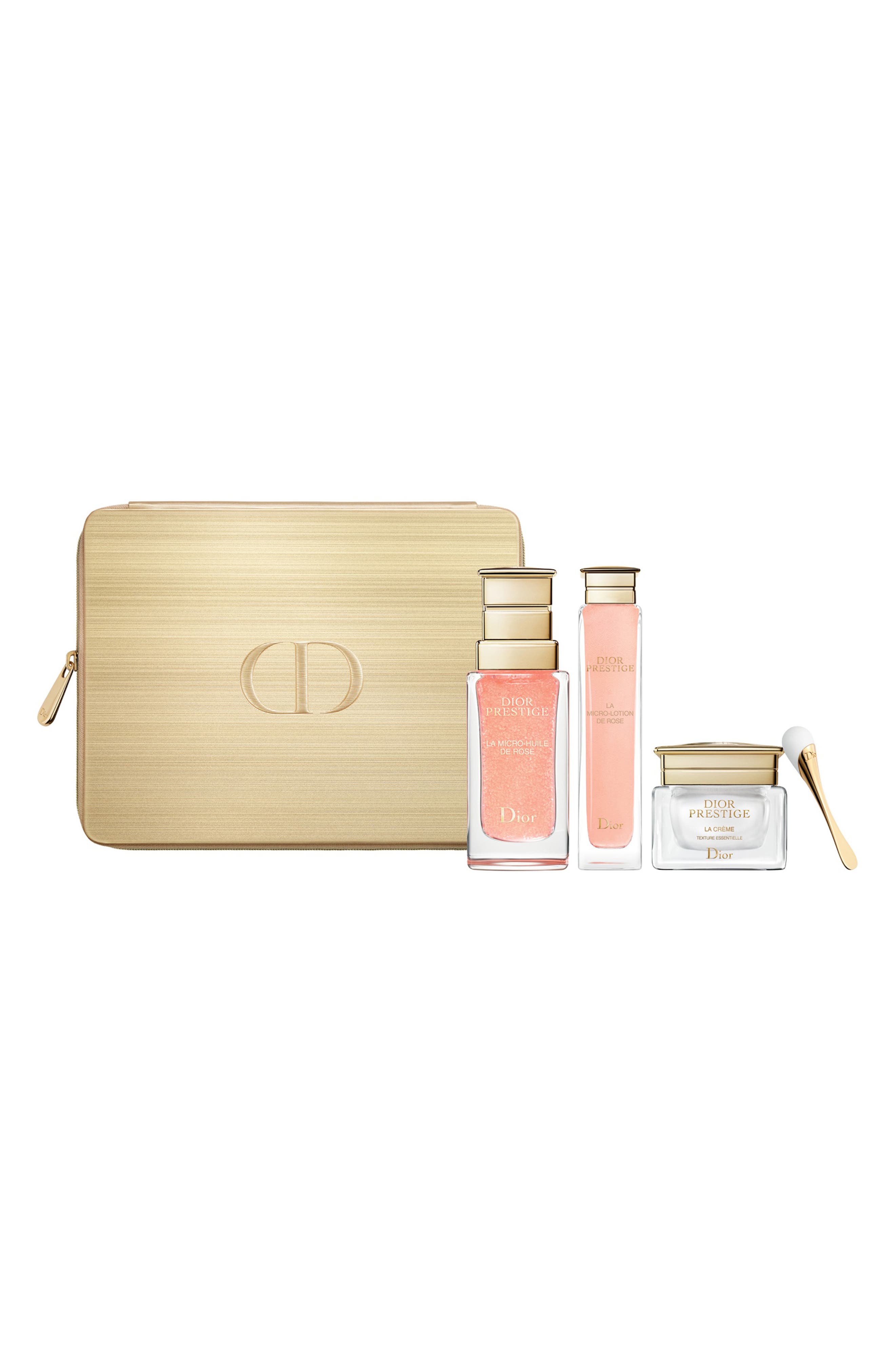 dior skincare set