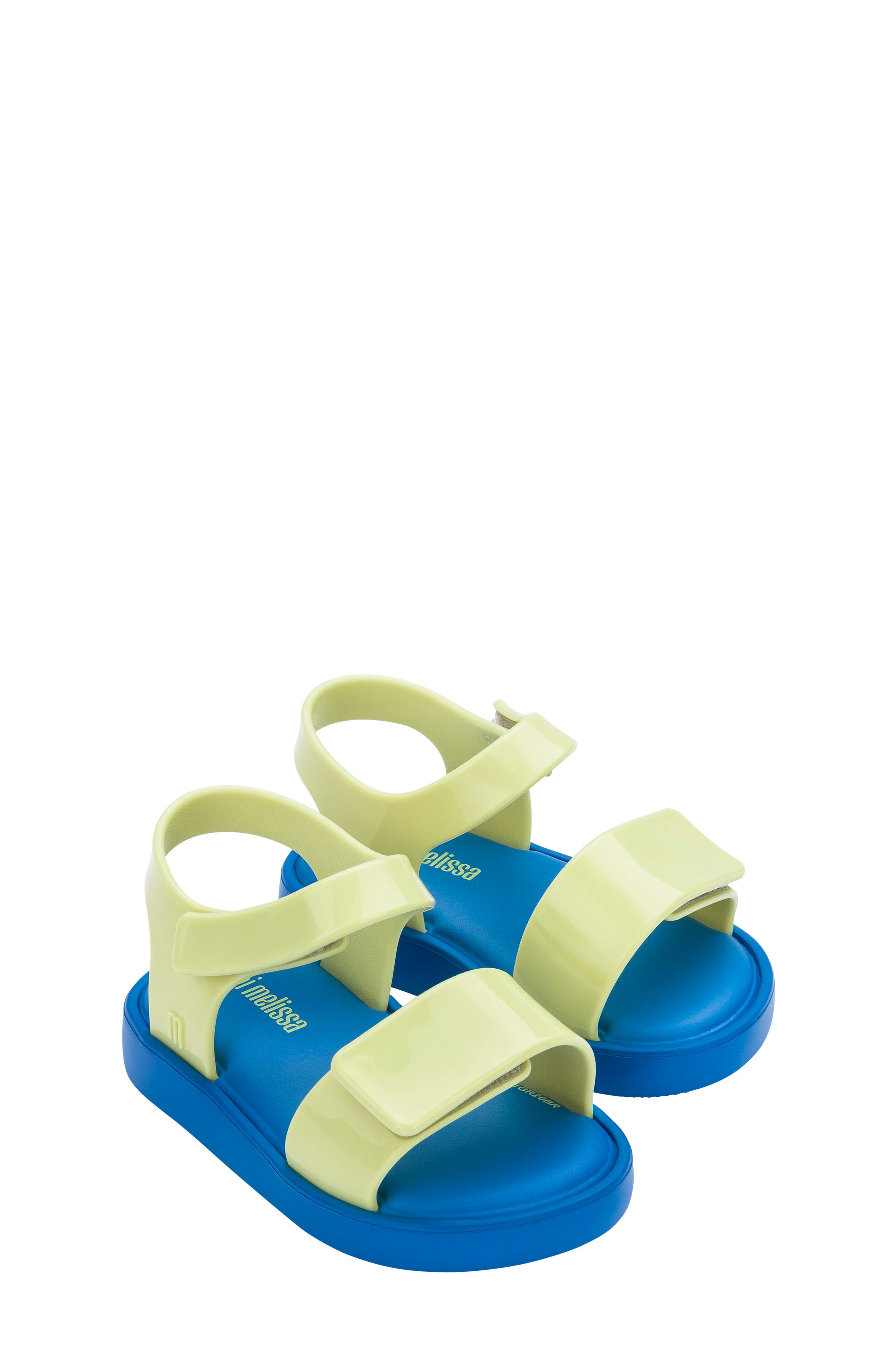 Toddler Girls' Mini Melissa Shoes 