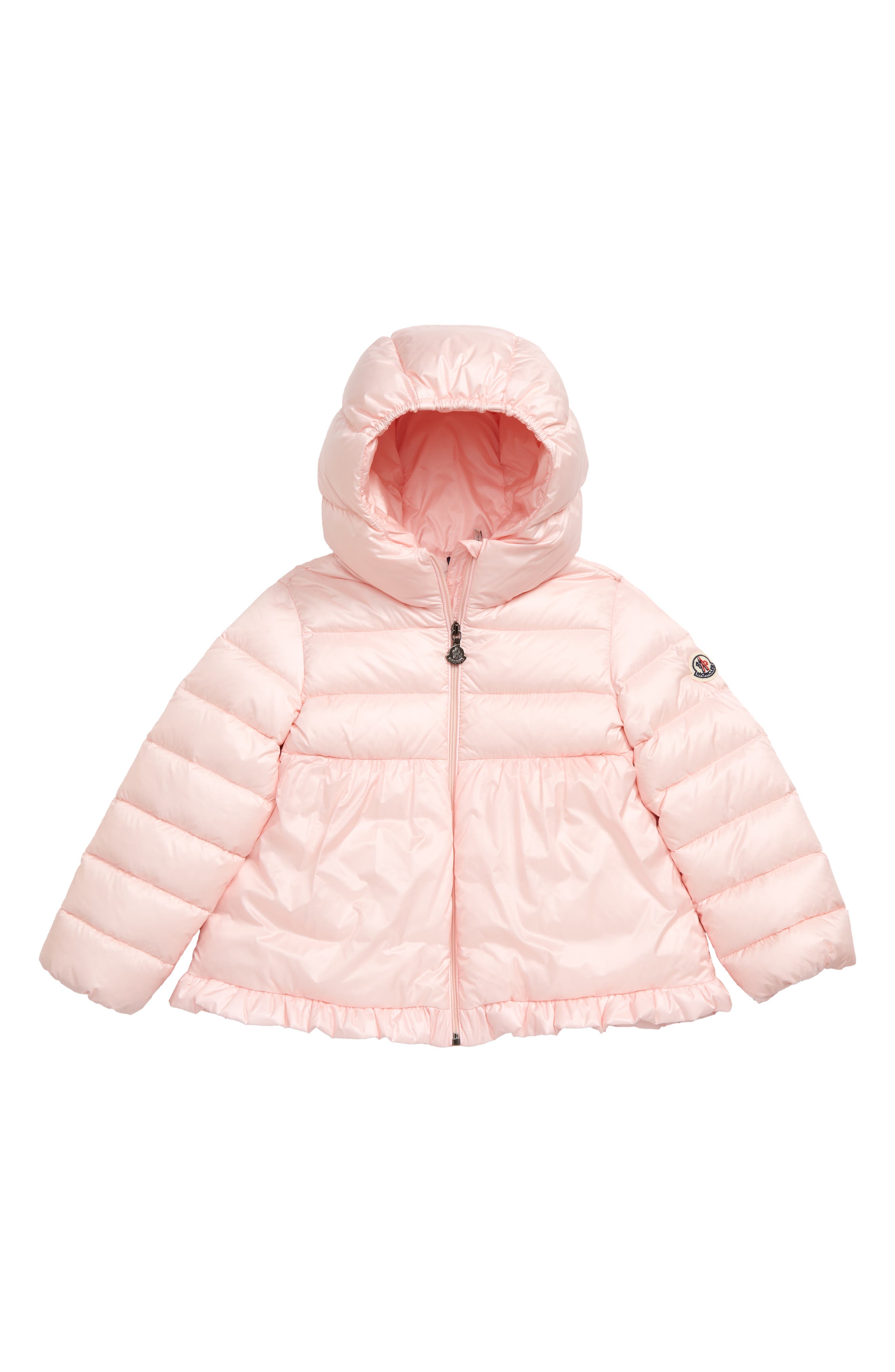 moncler baby girl jacket sale